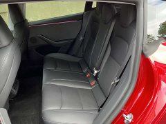Tesla Model 3 Rear-Wheel Drive - ფოტო 11