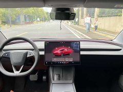 Tesla Model 3 Rear-Wheel Drive - ფოტო 12