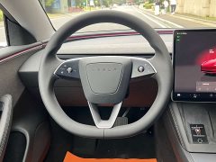 Tesla Model 3 Rear-Wheel Drive - ფოტო 13