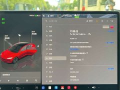 Tesla Model 3 Rear-Wheel Drive - ფოტო 14
