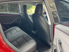 Tesla Model 3 Rear-Wheel Drive - ფოტო 15