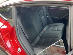 Tesla Model 3 Rear-Wheel Drive - ფოტო 16