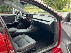 Tesla Model 3 Rear-Wheel Drive - ფოტო 17