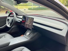 Tesla Model 3 Rear-Wheel Drive - ფოტო 18