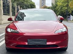 Tesla Model 3 Rear-Wheel Drive - ფოტო 2