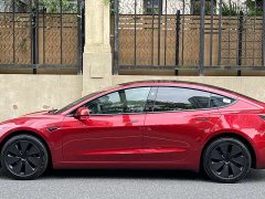 Tesla Model 3 Rear-Wheel Drive - ფოტო 3