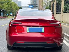 Tesla Model 3 Rear-Wheel Drive - ფოტო 5
