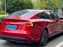 Tesla Model 3 Rear-Wheel Drive - ფოტო 6