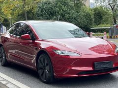Tesla Model 3 Rear-Wheel Drive - ფოტო 7