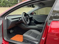 Tesla Model 3 Rear-Wheel Drive - ფოტო 8