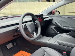 Tesla Model 3 Rear-Wheel Drive - ფოტო 9