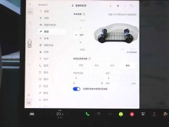 Tesla Model X Dual Motor All-Wheel Drive - ფოტო 12