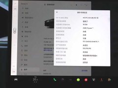 Tesla Model X Dual Motor All-Wheel Drive - ფოტო 13