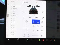 Tesla Model X Dual Motor All-Wheel Drive - ფოტო 14