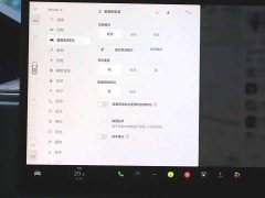 Tesla Model X Dual Motor All-Wheel Drive - ფოტო 18