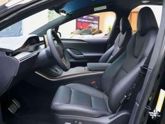 Tesla Model X Dual Motor All-Wheel Drive - ფოტო 5