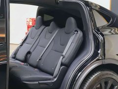 Tesla Model X Dual Motor All-Wheel Drive - ფოტო 6