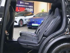 Tesla Model X Dual Motor All-Wheel Drive - ფოტო 7