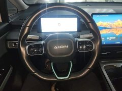 GAC AION Y Younger Star Shine Edition - фото 10