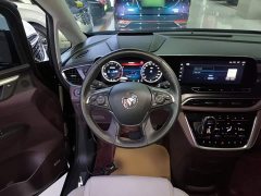 Buick GL8 Avenir Six-Seat Wisdom Courtesy Edition - photo 10