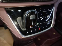 Buick GL8 Avenir Six-Seat Wisdom Courtesy Edition - photo 13