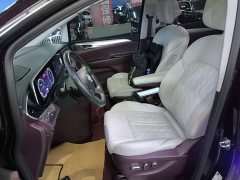 Buick GL8 Avenir Six-Seat Wisdom Courtesy Edition - photo 14