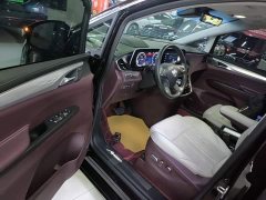 Buick GL8 Avenir Six-Seat Wisdom Courtesy Edition - photo 15