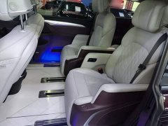 Buick GL8 Avenir Six-Seat Wisdom Courtesy Edition - photo 16