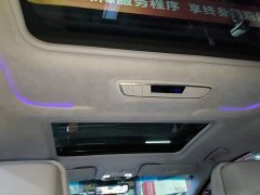 Buick GL8 Avenir Six-Seat Wisdom Courtesy Edition - photo 17