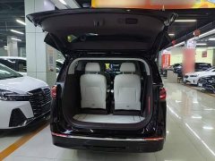 Buick GL8 Avenir Six-Seat Wisdom Courtesy Edition - photo 18