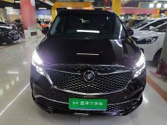 Buick GL8 Avenir Six-Seat Wisdom Courtesy Edition - photo 2