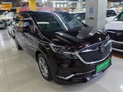 Buick GL8 Avenir Six-Seat Wisdom Courtesy Edition - photo 3