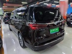 Buick GL8 Avenir Six-Seat Wisdom Courtesy Edition - photo 4