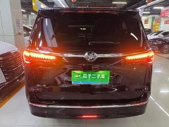 Buick GL8 Avenir Six-Seat Wisdom Courtesy Edition - photo 5