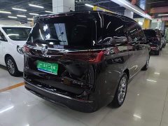 Buick GL8 Avenir Six-Seat Wisdom Courtesy Edition - photo 6