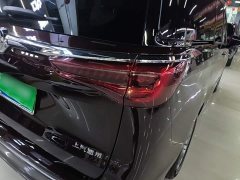 Buick GL8 Avenir Six-Seat Wisdom Courtesy Edition - photo 7