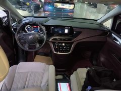 Buick GL8 Avenir Six-Seat Wisdom Courtesy Edition - photo 9