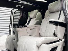 Toyota Gravia 2.5L Hybrid Comfort Edition - ფოტო 7