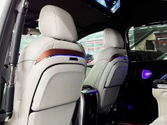 Toyota Gravia 2.5L Hybrid Comfort Edition - ფოტო 8