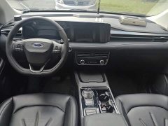 Ford Edge PLUS EcoBoost 245 AWD Platinum Sharp 7-Seater - ფოტო 12
