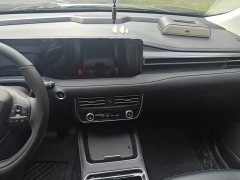Ford Edge PLUS EcoBoost 245 AWD Platinum Sharp 7-Seater - ფოტო 13