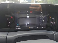Ford Edge PLUS EcoBoost 245 AWD Platinum Sharp 7-Seater - ფოტო 14