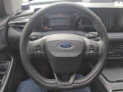 Ford Edge PLUS EcoBoost 245 AWD Platinum Sharp 7-Seater - ფოტო 15