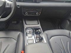 Ford Edge PLUS EcoBoost 245 AWD Platinum Sharp 7-Seater - ფოტო 16