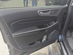 Ford Edge PLUS EcoBoost 245 AWD Platinum Sharp 7-Seater - ფოტო 7