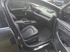 Ford Edge PLUS EcoBoost 245 AWD Platinum Sharp 7-Seater - ფოტო 8