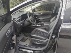 Ford Edge PLUS EcoBoost 245 AWD Platinum Sharp 7-Seater - ფოტო 9