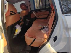 Haval H9 2.0T Gasoline 4WD Premium 5-Seater - photo 11