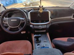 Haval H9 2.0T Gasoline 4WD Premium 5-Seater - photo 12