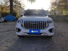 Haval H9 2.0T Gasoline 4WD Premium 5-Seater - photo 2